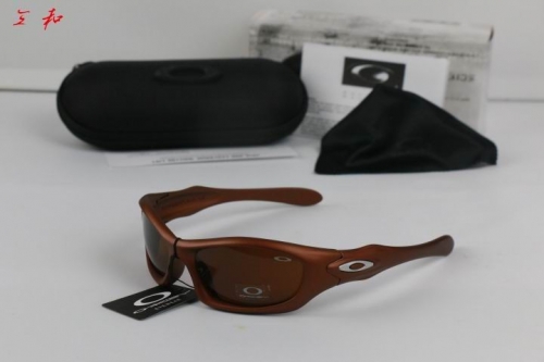 O.a.k.l.e.y. Sunglasses AAA 1089