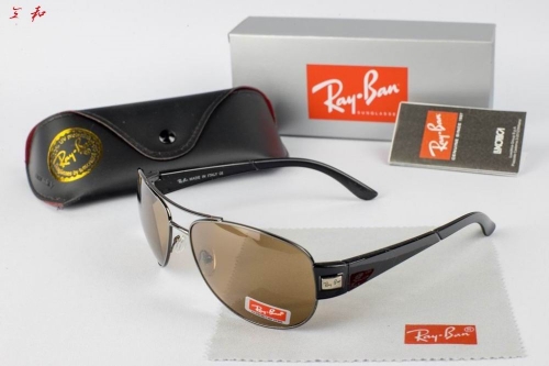 R.a.y.B.a.n. Sunglasses A 1142