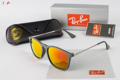 R.a.y.B.a.n. Sunglasses A 1026