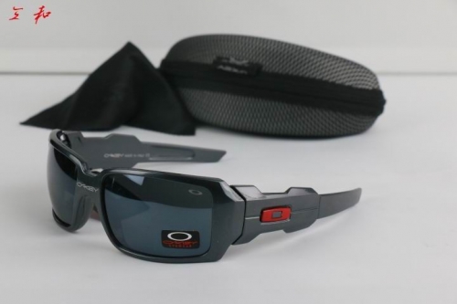 O.a.k.l.e.y. Sunglasses A 1070