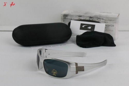 O.a.k.l.e.y. Sunglasses AAA 1026