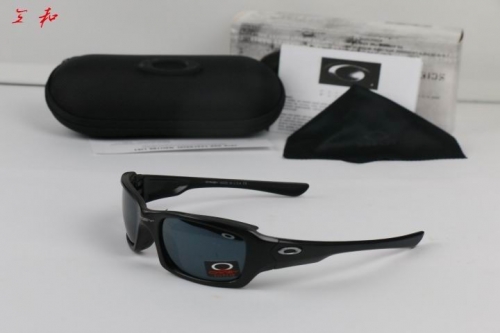 O.a.k.l.e.y. Sunglasses AAA 1164