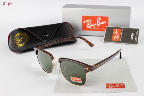 R.a.y.B.a.n. Sunglasses A 1193