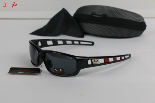 O.a.k.l.e.y. Sunglasses A 1019