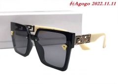 V.e.r.s.a.c.e. Sunglasses AAA 1020