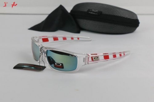 O.a.k.l.e.y. Sunglasses A 1020