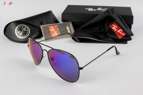 R.a.y.B.a.n. Sunglasses AAA 1127