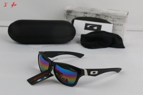 O.a.k.l.e.y. Sunglasses AAA 1082