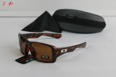 O.a.k.l.e.y. Sunglasses A 1163