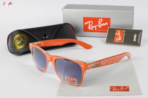 R.a.y.B.a.n. Sunglasses A 1009