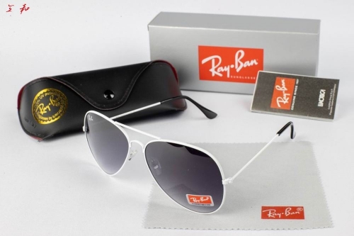 R.a.y.B.a.n. Sunglasses A 1112