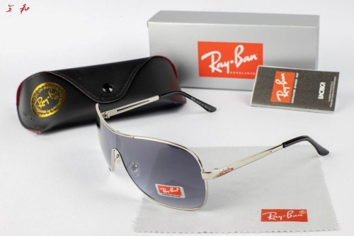 R.a.y.B.a.n. Sunglasses A 1133