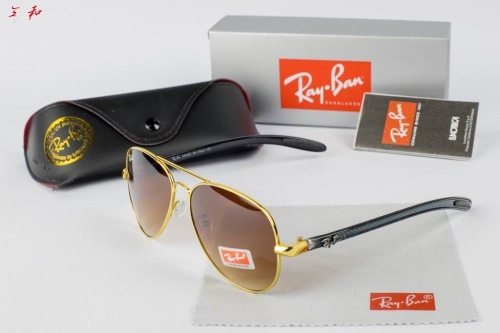 R.a.y.B.a.n. Sunglasses A 1153