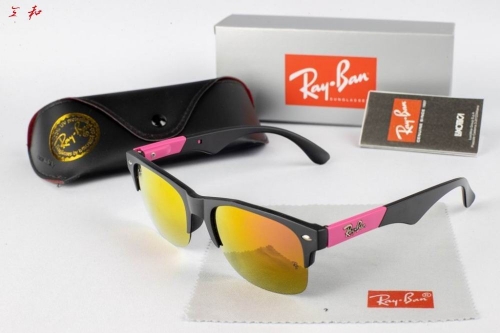 R.a.y.B.a.n. Sunglasses A 1180