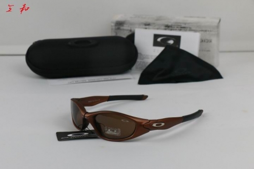 O.a.k.l.e.y. Sunglasses AAA 1103