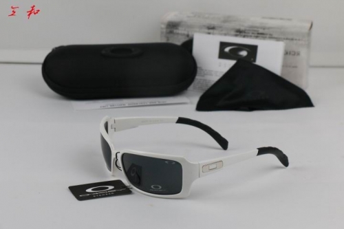 O.a.k.l.e.y. Sunglasses AAA 1122