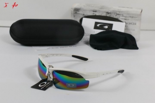 O.a.k.l.e.y. Sunglasses AAA 1078