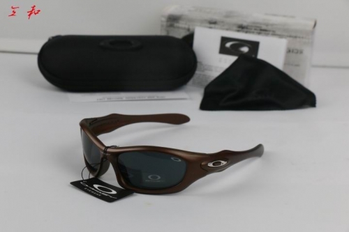 O.a.k.l.e.y. Sunglasses AAA 1092