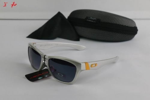 O.a.k.l.e.y. Sunglasses A 1122