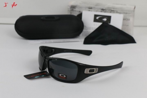 O.a.k.l.e.y. Sunglasses AAA 1146