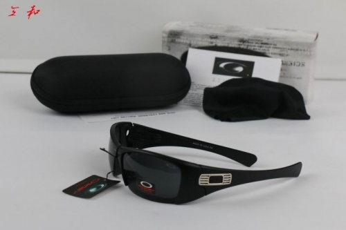 O.a.k.l.e.y. Sunglasses AAA 1058