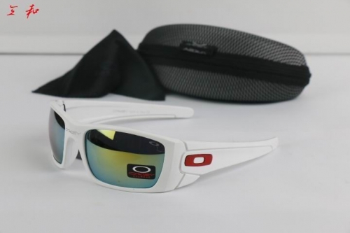 O.a.k.l.e.y. Sunglasses A 1050