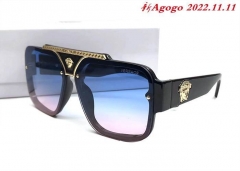 V.e.r.s.a.c.e. Sunglasses AAA 1031