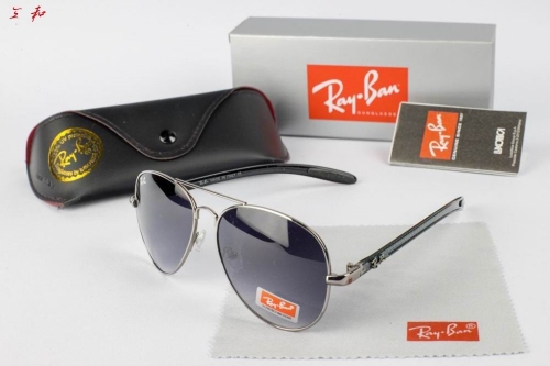 R.a.y.B.a.n. Sunglasses A 1148