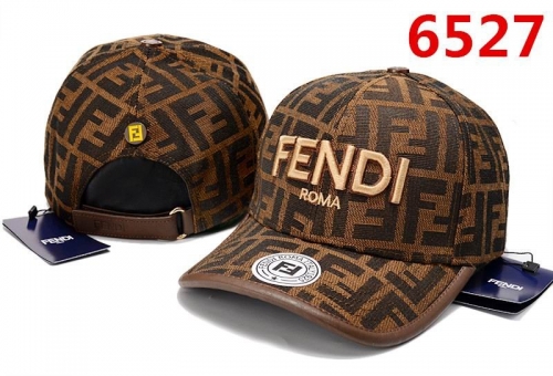 F.E.N.D.I. Hats AA 1048