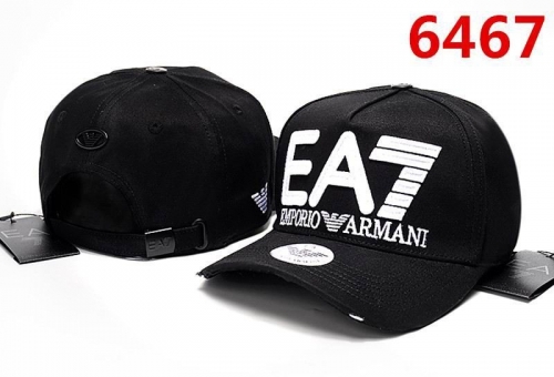 A.r.m.a.n.i. Hats AA 1046