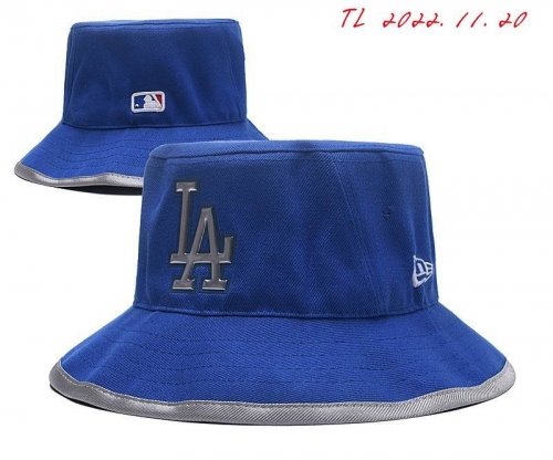 Bucket Hats 1301