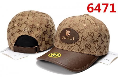G.U.C.C.I. Hats AA 1160