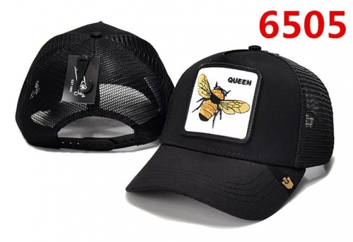 G.o.o.r.i.n. B.r.o.s. Cap AA 1022