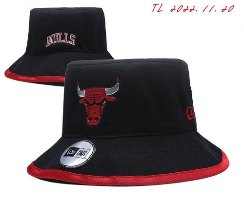 Bucket Hats 1356