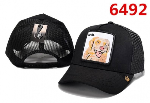 G.o.o.r.i.n. B.r.o.s. Cap AA 1009