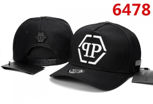 P.h.i.l.i.p.p. P.l.e.i.n. Hats AA 1046