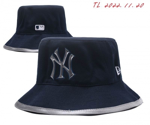 Bucket Hats 1357