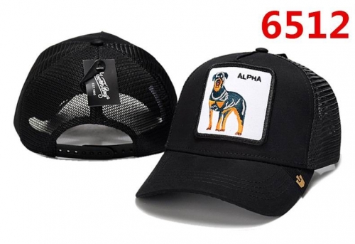 G.o.o.r.i.n. B.r.o.s. Cap AA 1029