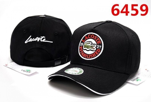 L.a.c.o.s.t.e. Hats AA 1042