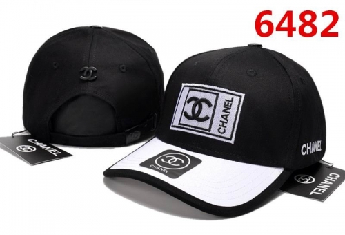 C.h.a.n.e.l. Hats AA 1054