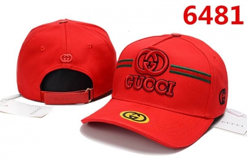 G.U.C.C.I. Hats AA 1164