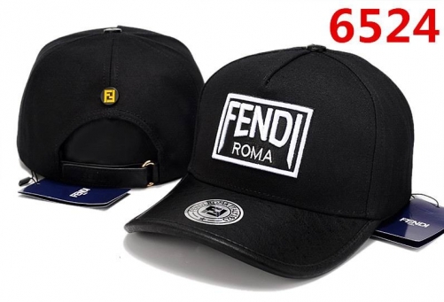 F.E.N.D.I. Hats AA 1045