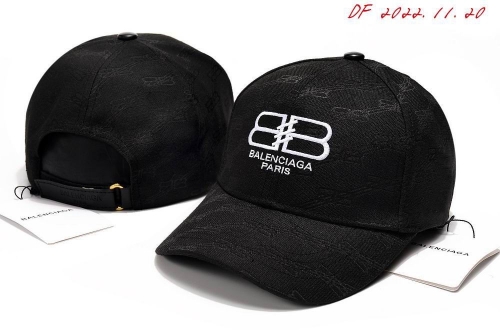 B.a.l.e.n.c.i.a.g.a. Hats AA 1037