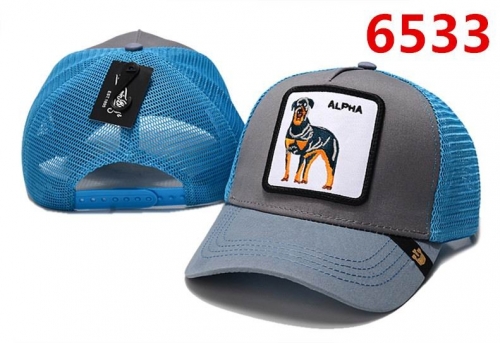 G.o.o.r.i.n. B.r.o.s. Cap AA 1041