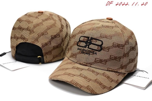 B.a.l.e.n.c.i.a.g.a. Hats AA 1038