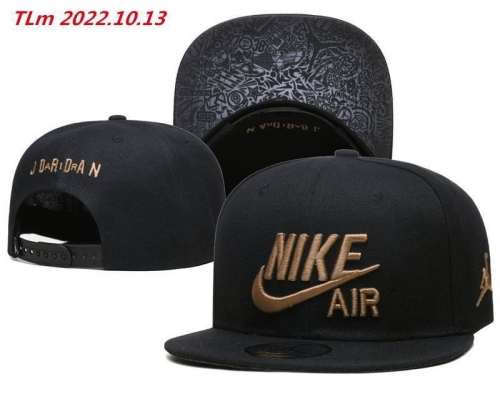 N.I.K.E. Hats AA 1105