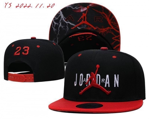 J.O.R.D.A.N. Snapbacks 1042