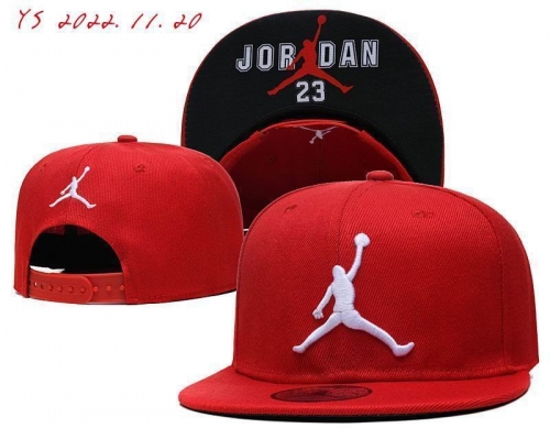 J.O.R.D.A.N. Snapbacks 1043