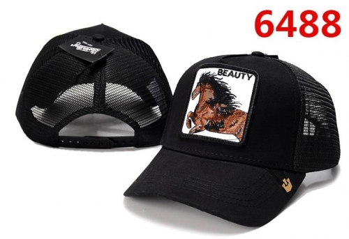 G.o.o.r.i.n. B.r.o.s. Cap AA 1006