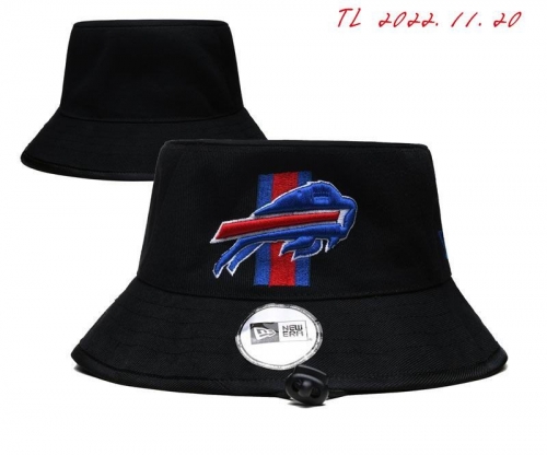 Bucket Hats 1307
